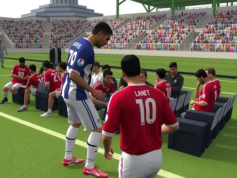 Large gathering at the Hyderabad Legacy Cup tournament